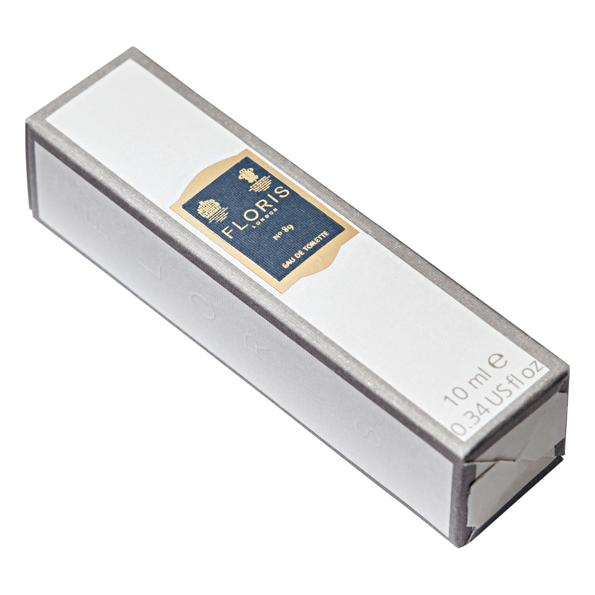 No. 89, Eau de Toilette, 10 ml.