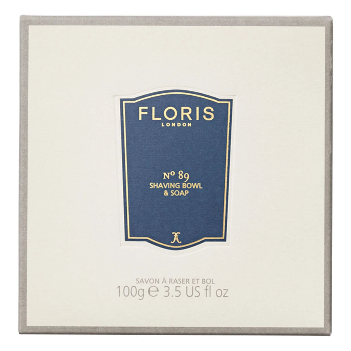 No. 89, Raktvål i träskål, 100 gr.