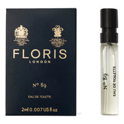 No. 89, Eau de Toilette, doftprov, 2 ml.