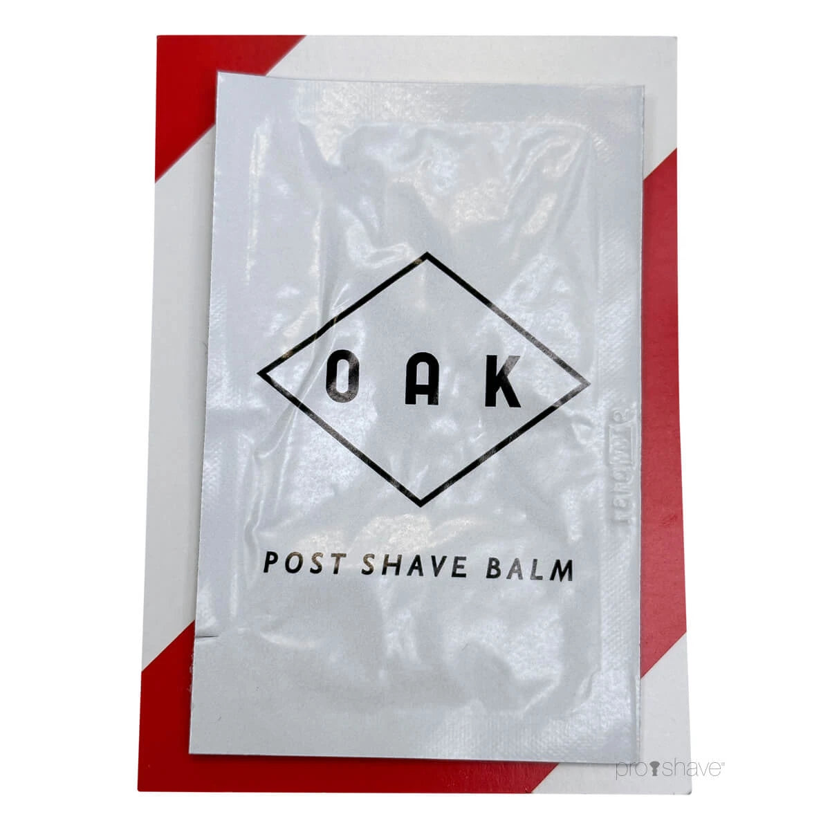 Aftershave Balm, Prover, 2 ml.