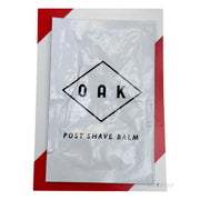 Aftershave Balm, Prover, 2 ml.