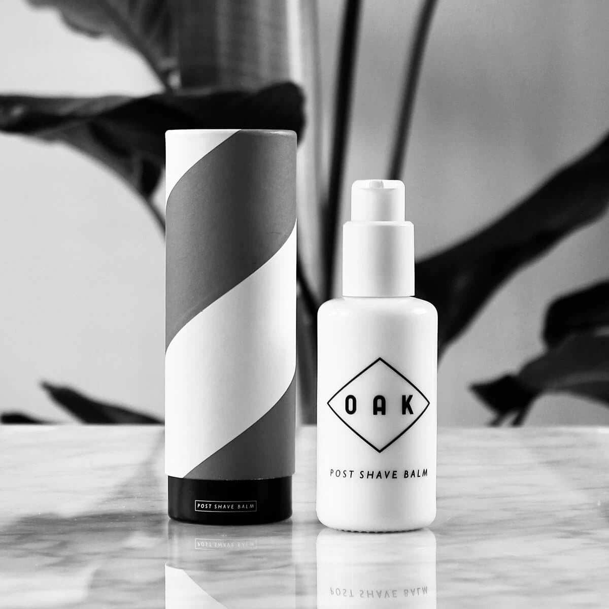 Aftershave Balm, 80 ml.