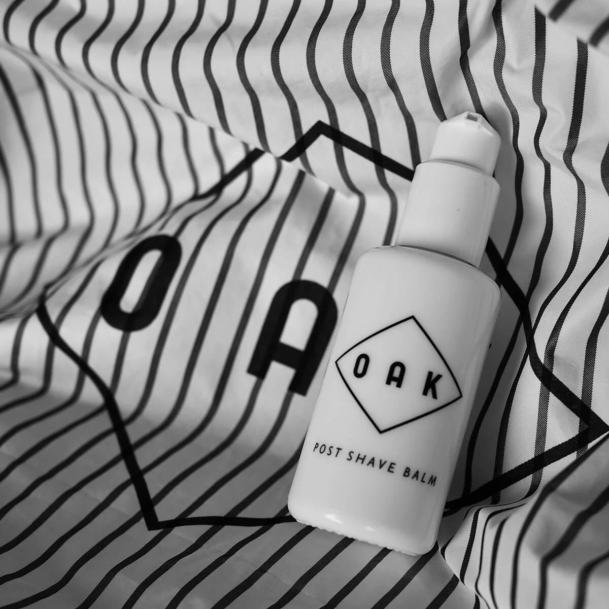 Aftershave Balm, 80 ml.