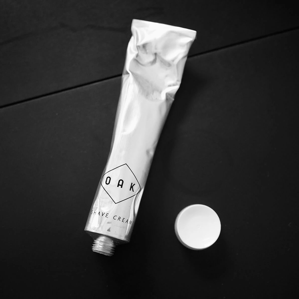 Rakkräm, 75 ml.