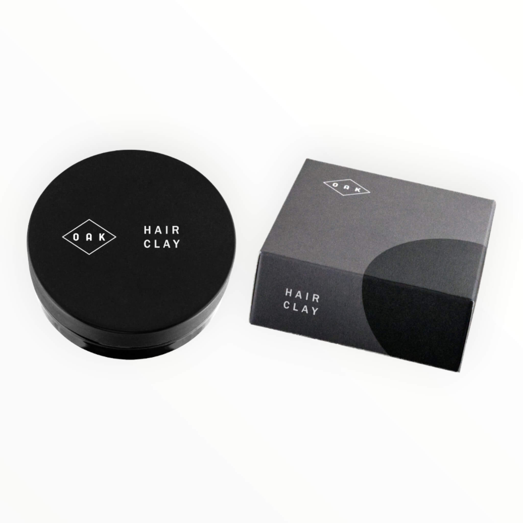Hair Clay, 50 ml.