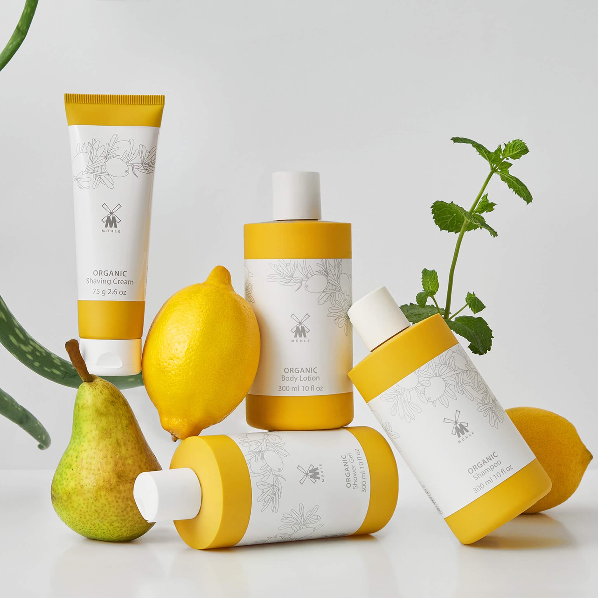 Ekologisk Rakkräm, 75 ml.