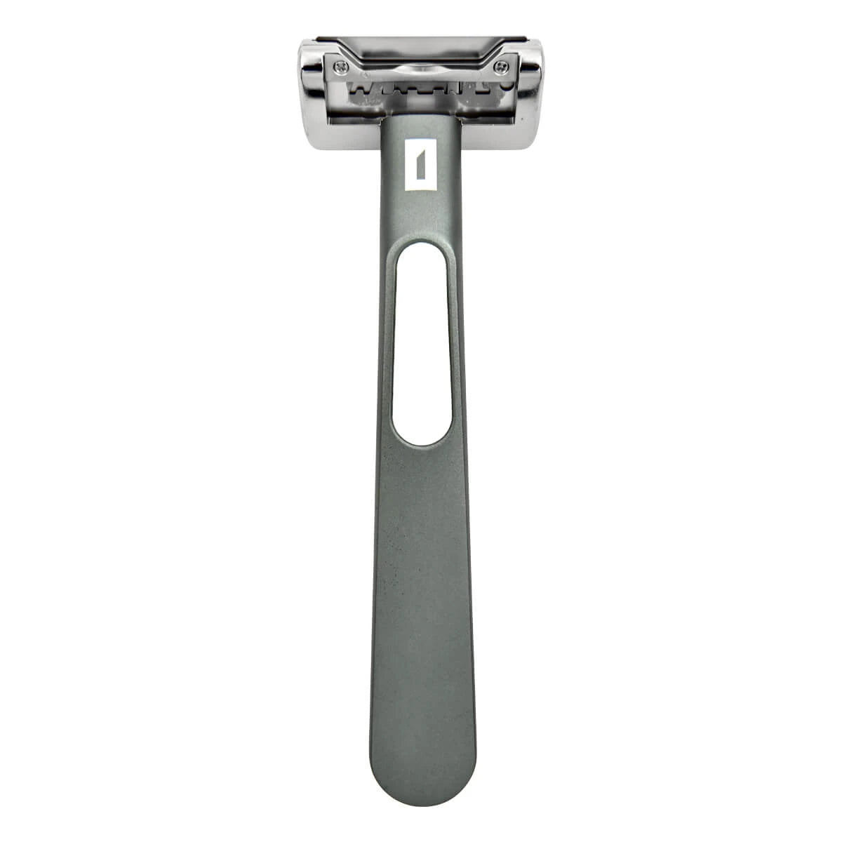 Dawn Rakhyvel med enkel kant, dam, Grey Sage