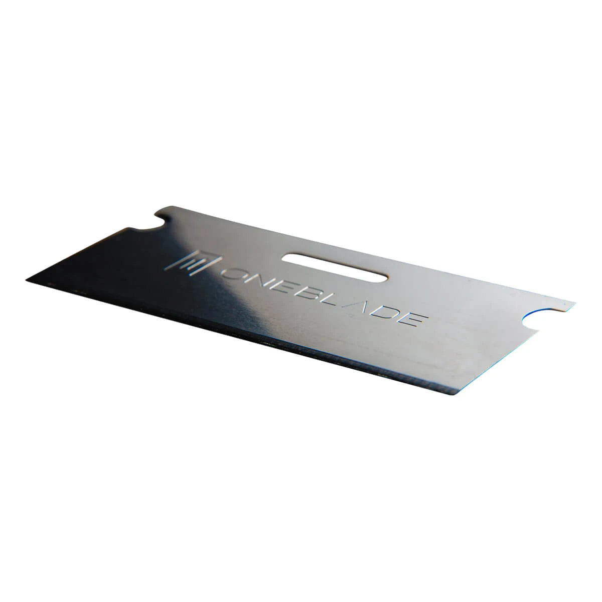 HiCarbon SE Single Edge Rakblad, 10 st.