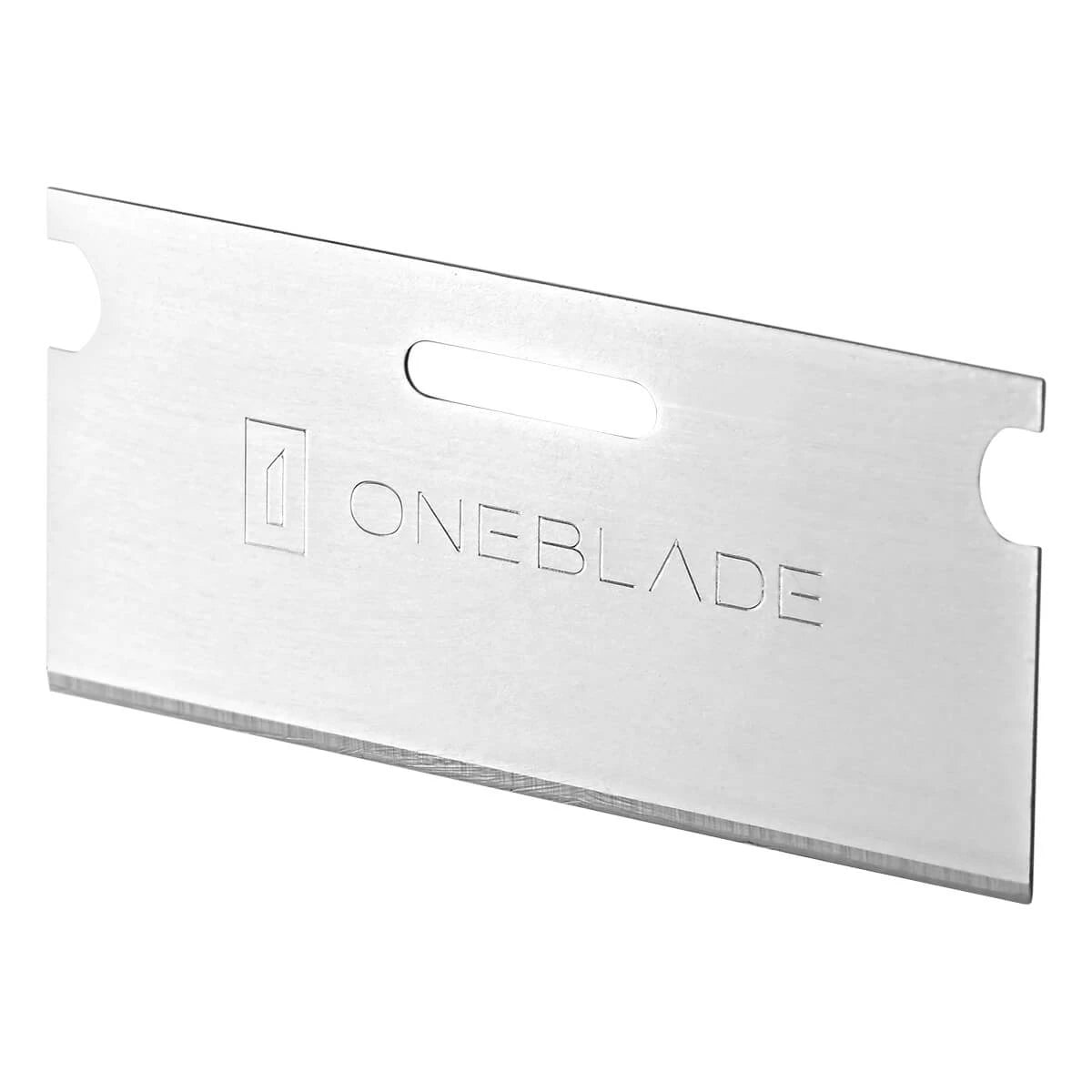 HiCarbon SE Single Edge Rakblad, 10 st.