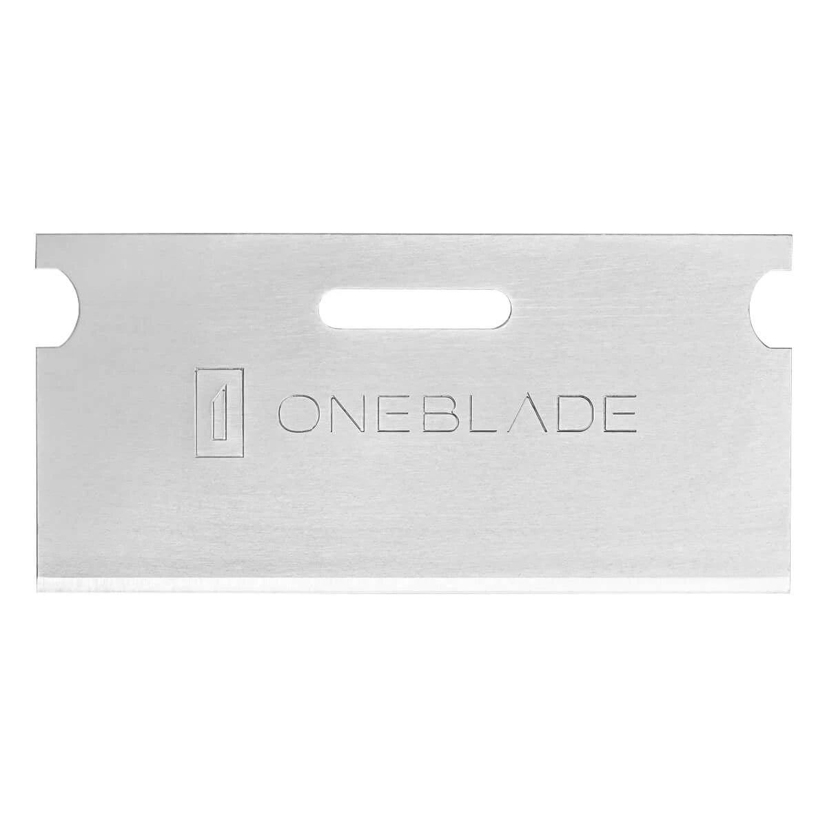 HiCarbon SE Single Edge Rakblad, 10 st.