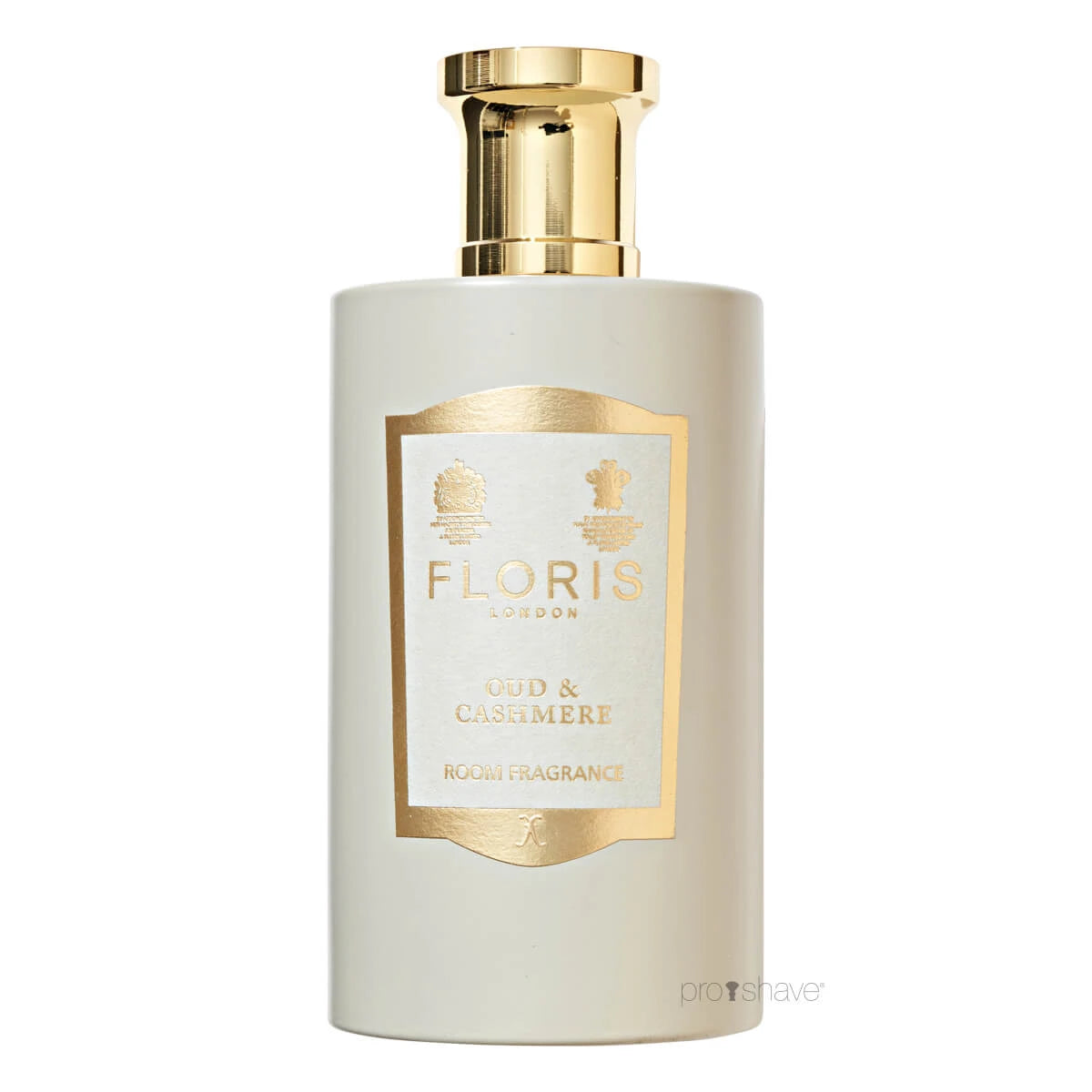 Oud & Cashmere rumsdoft, 100 ml.