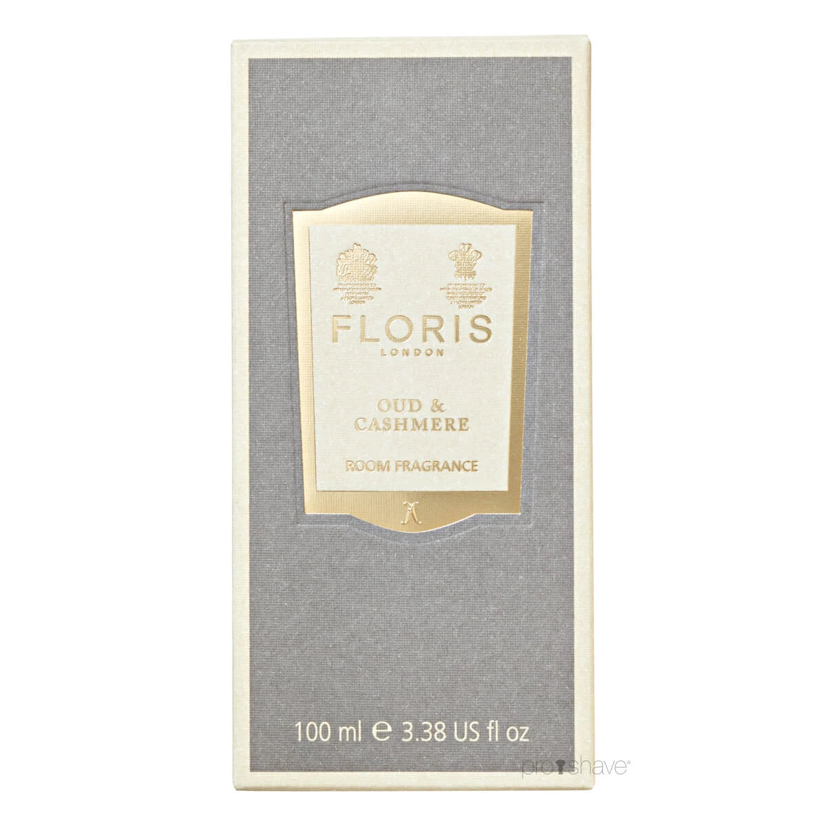 Oud & Cashmere rumsdoft, 100 ml.