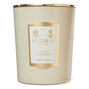 Oud & Cashmere Doftljus, 175 gr.