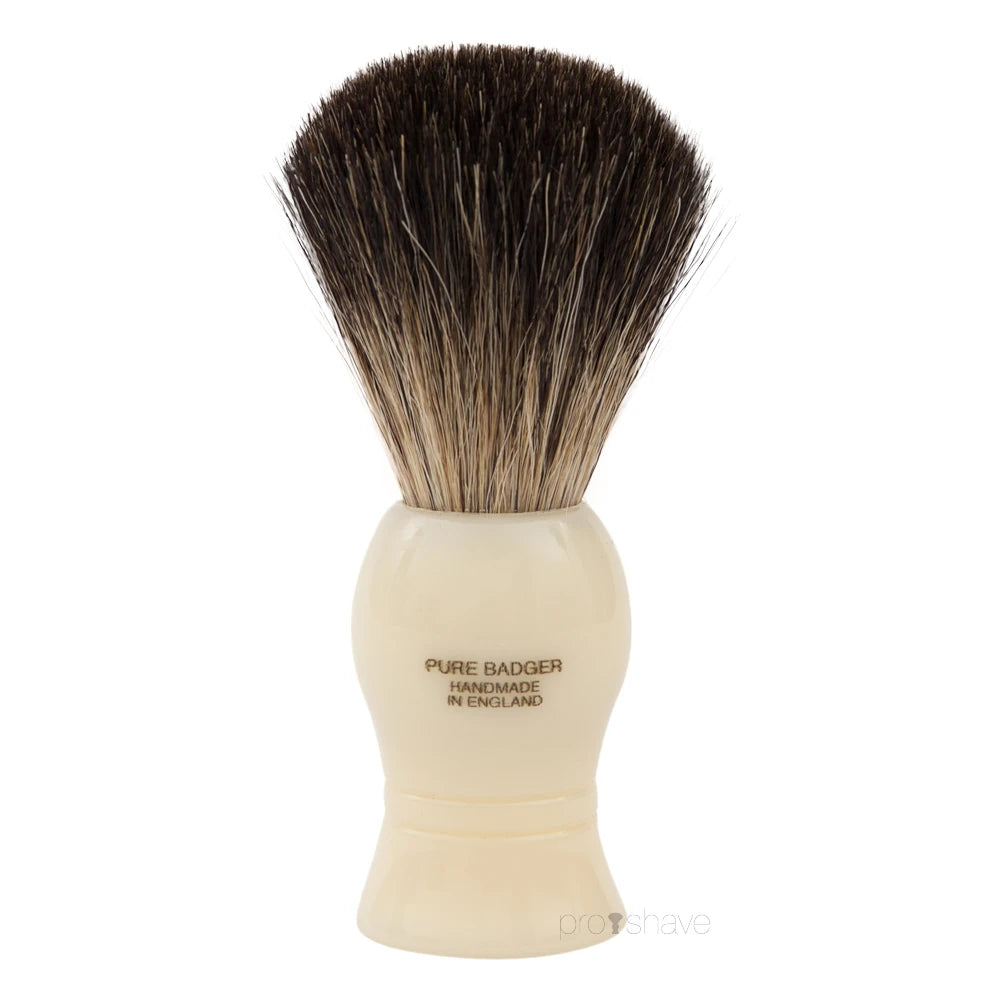 Rakborste, Pure Badger, Startmodell, M, Elfenben