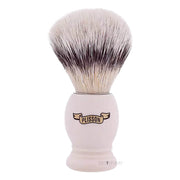 Rakborste, High Mountain White Fibre & Imit. Ivory, Original, storlek 12