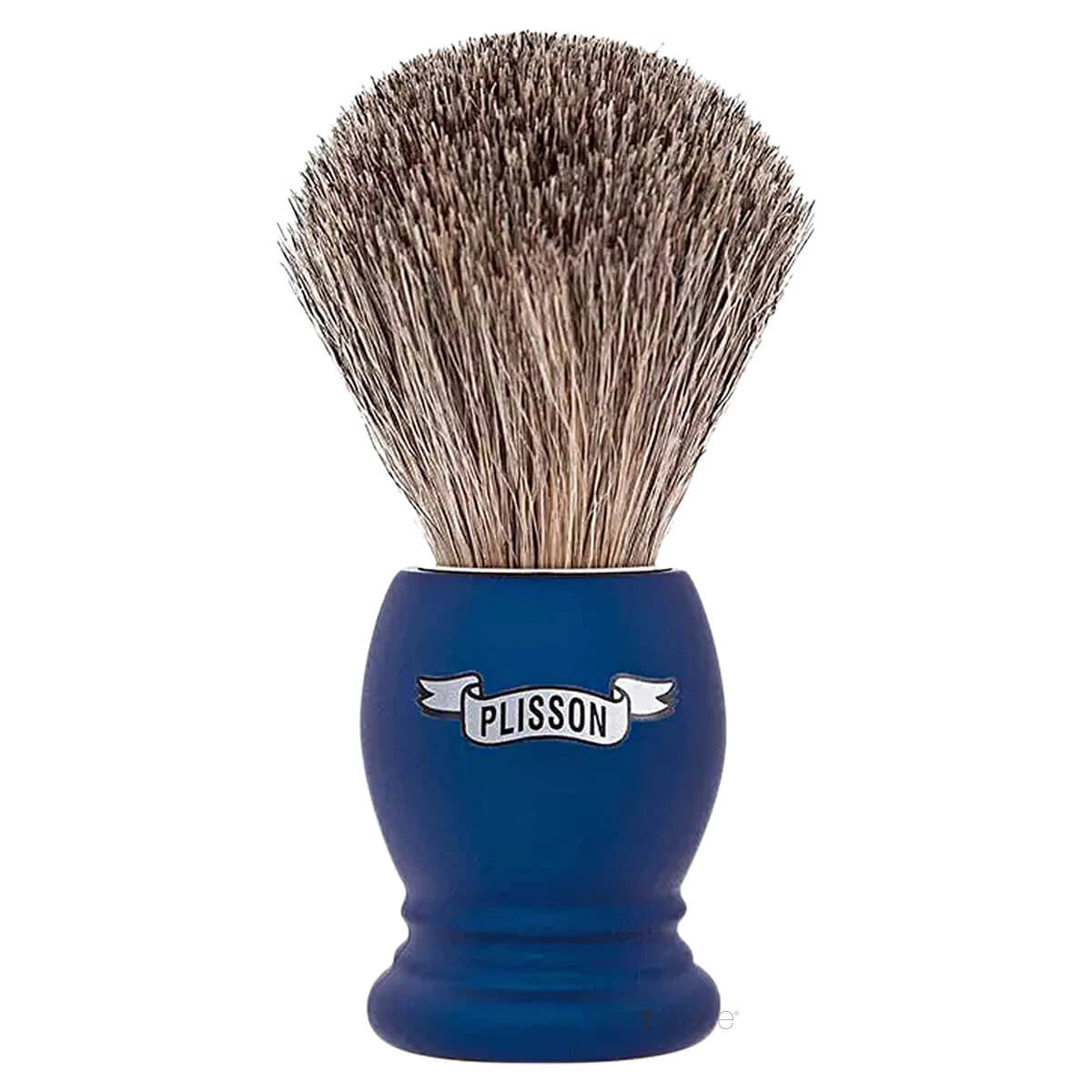 Rakborste, Russian Grey Badger & Night Blue, Essentiel, storlek 12