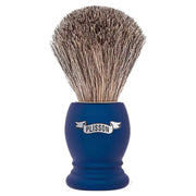 Rakborste, Russian Grey Badger & Night Blue, Essentiel, storlek 12