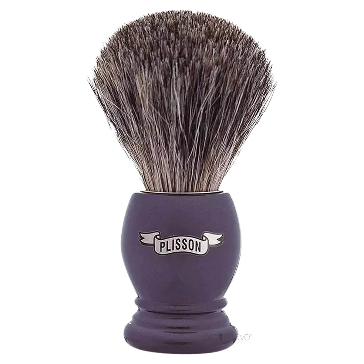 Rakborste, Russian Grey Badger & Pearl Brown, Essentiel, storlek 12