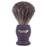 Rakborste, Russian Grey Badger & Pearl Brown, Essentiel, storlek 12
