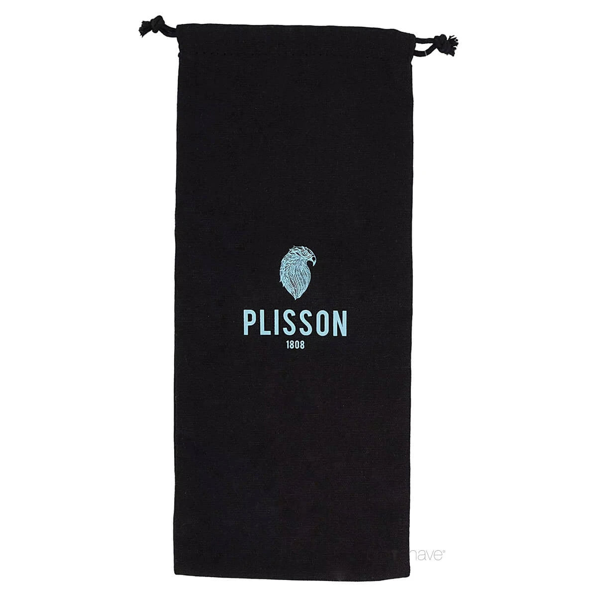 Pneumatisk hårborste, liten, vildsvin