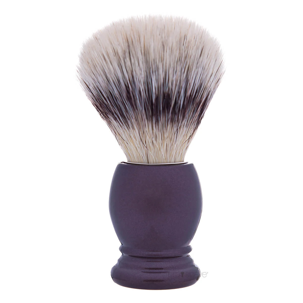 Rakborste, High Mountain White Fibre & Pearl Brown, Essential, storlek 12