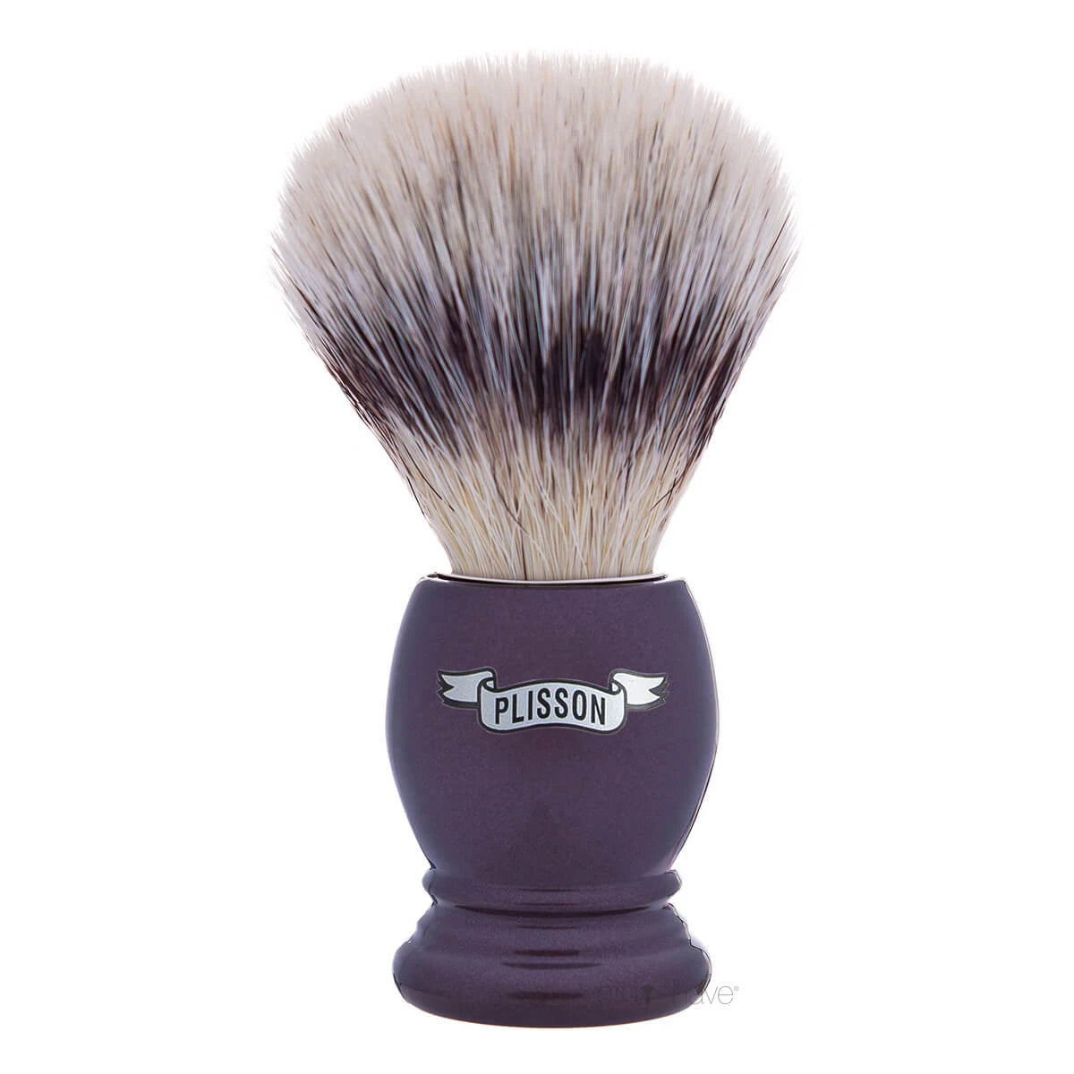 Rakborste, High Mountain White Fibre & Pearl Brown, Essential, storlek 12