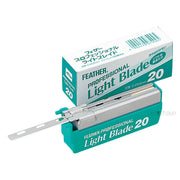 Halvblad, Professional Light, 20 st.