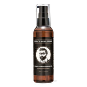 Skäggolja, parfymerad, 100 ml.