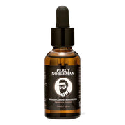 Skäggolja, parfymerad, 30 ml.