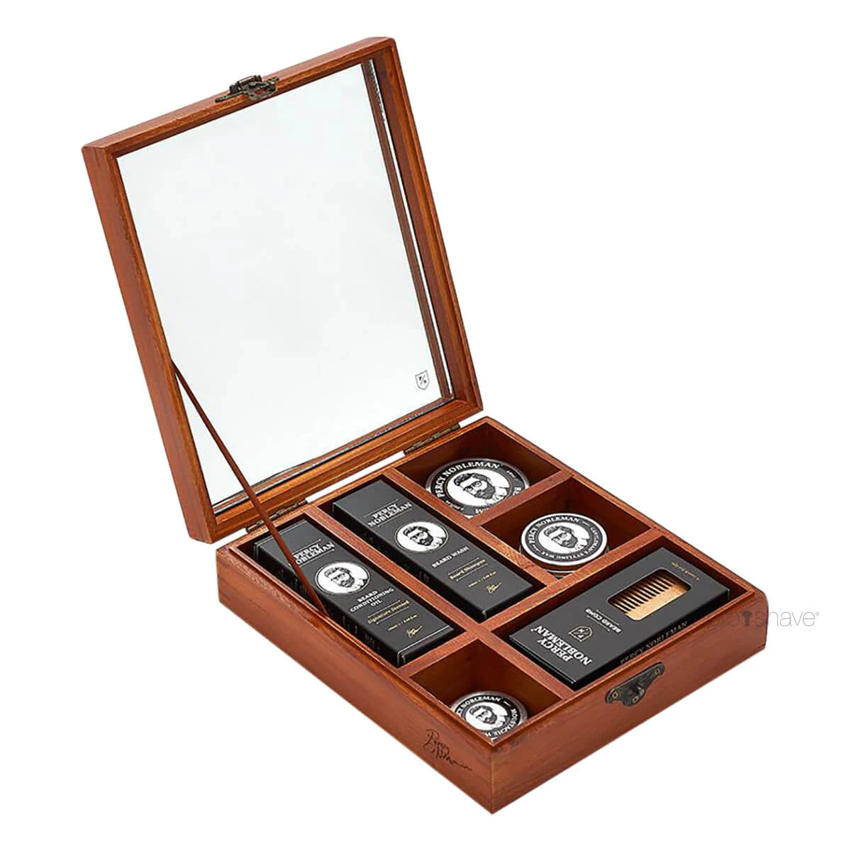 Ultimate Grooming Box