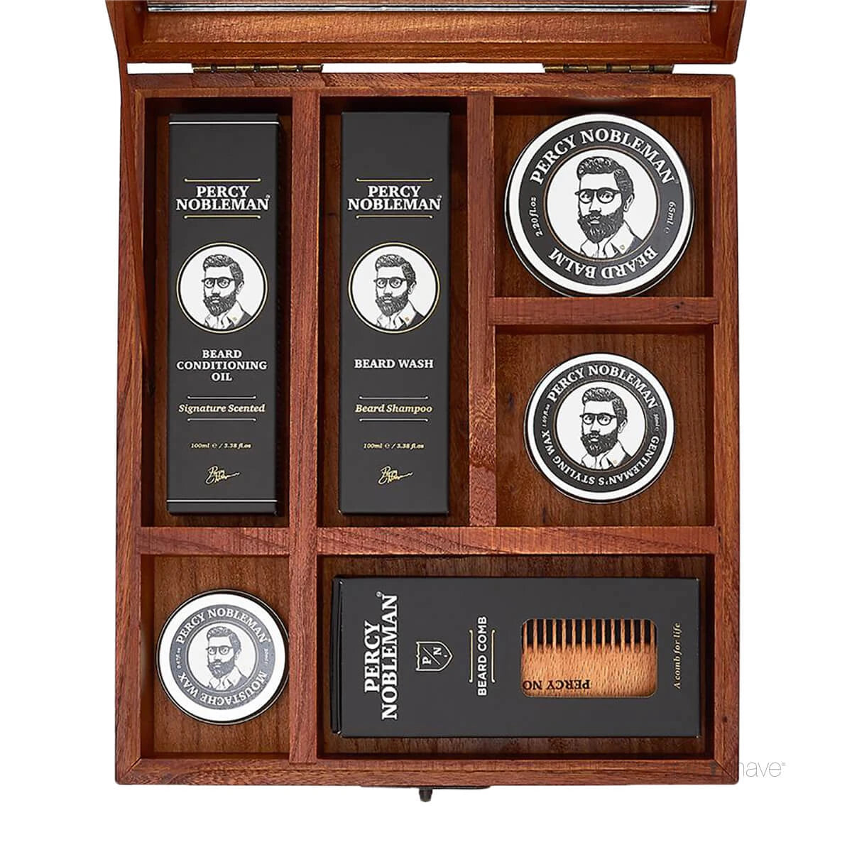 Ultimate Grooming Box