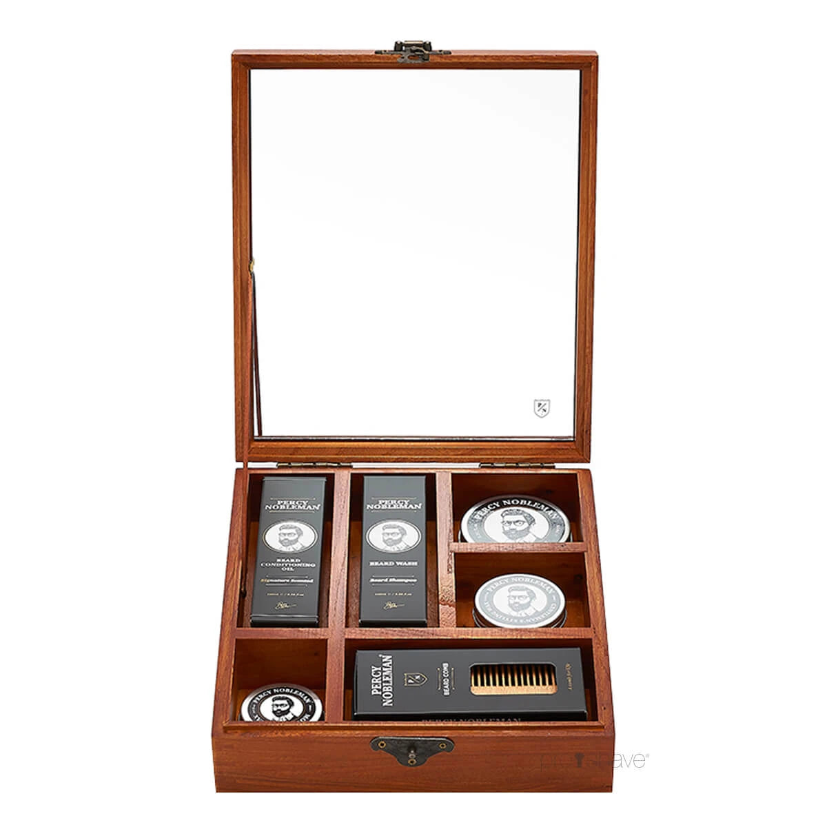 Ultimate Grooming Box
