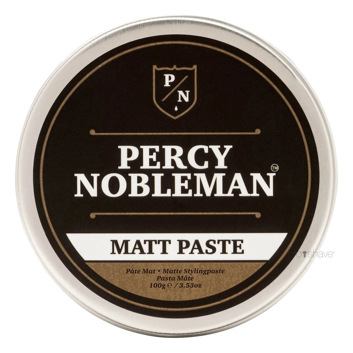 Matt Paste, 100 gr.