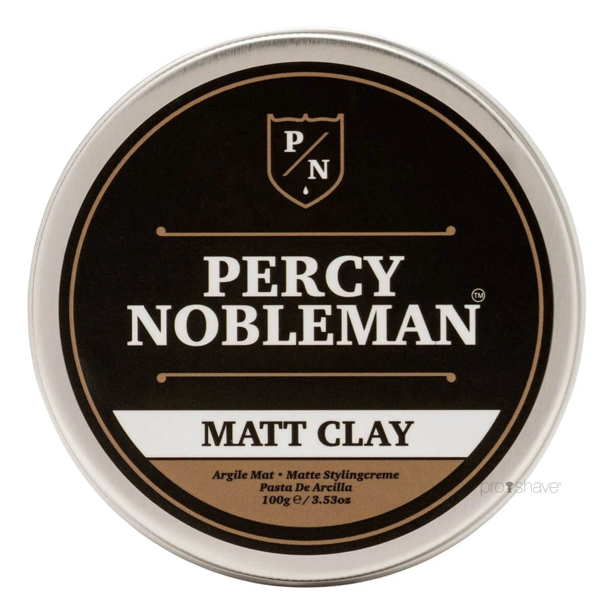 Matt Clay, 100 gr.