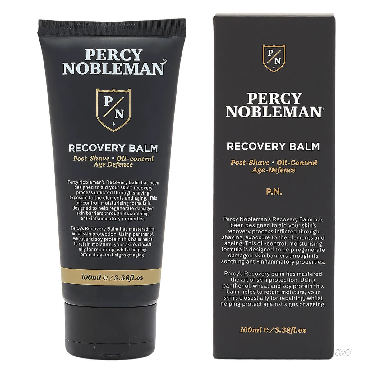 Recovery Balm, 100 ml.