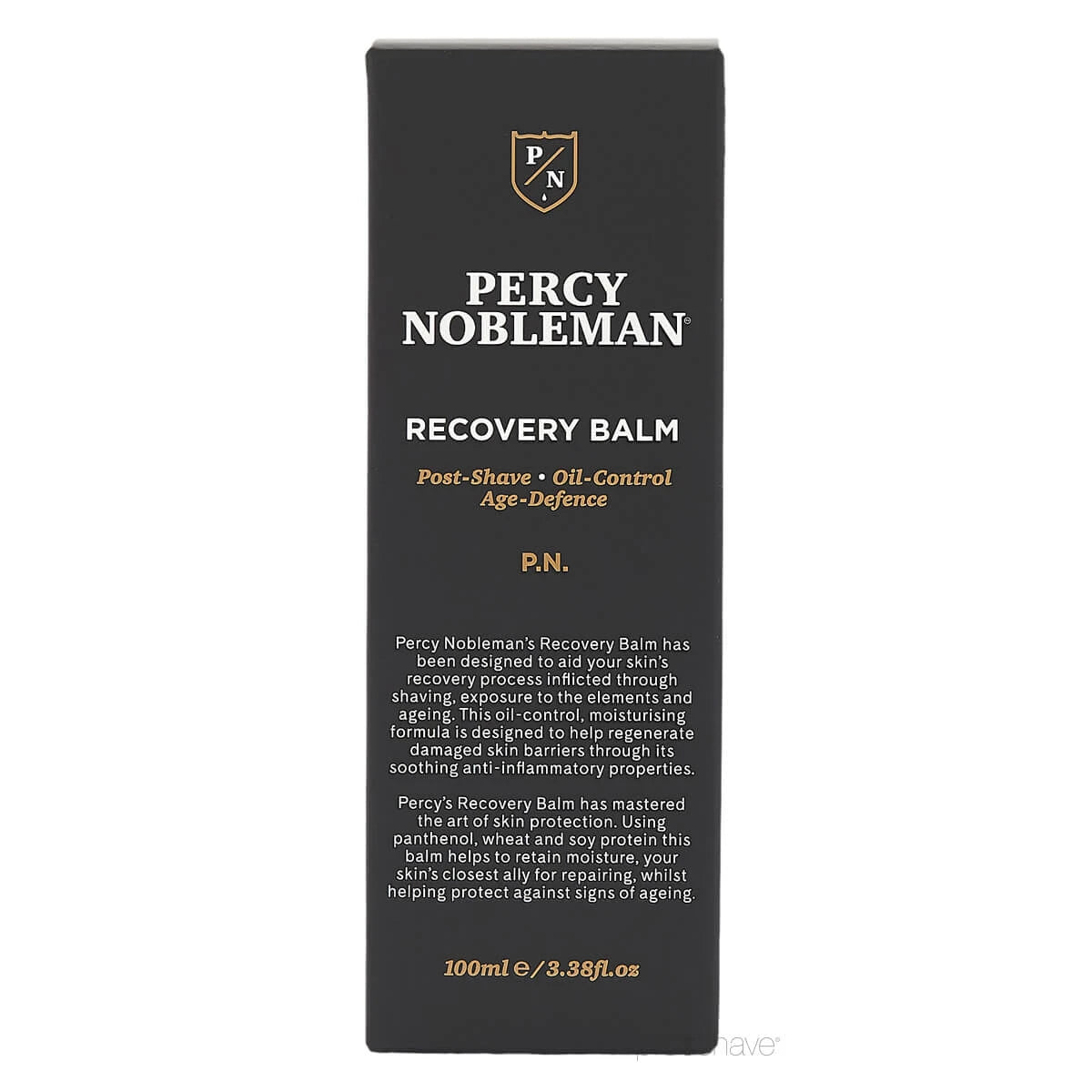 Recovery Balm, 100 ml.