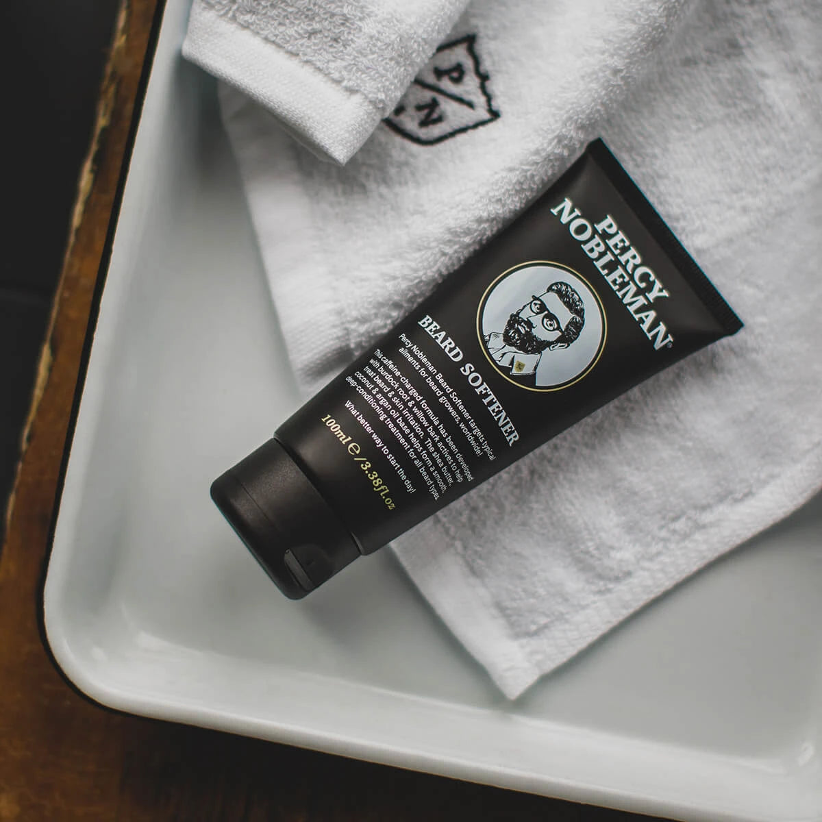 Beard Softener, 100 ml.