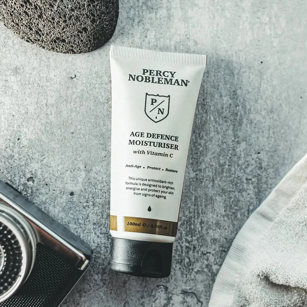 Age Defence Moisturiser, 100 ml.