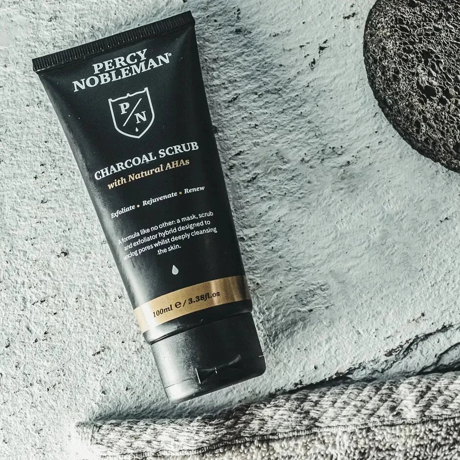 Kolskrubb, 100 ml.
