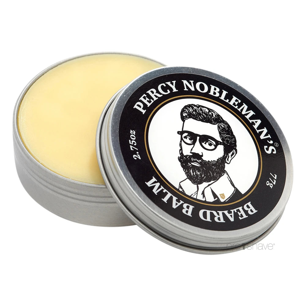 Percy Nobleman Skäggbalm
