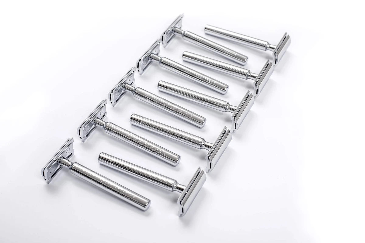 Säkerhetshyvel, Primo II