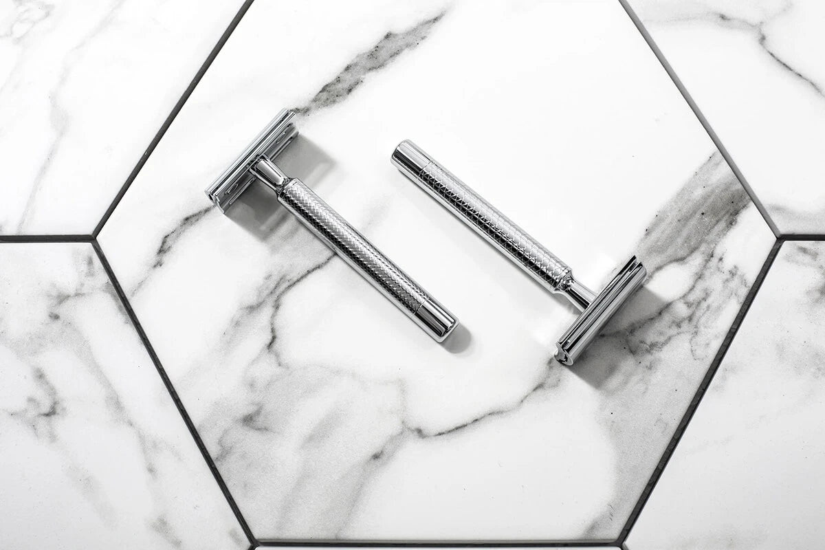 Säkerhetshyvel, Primo II