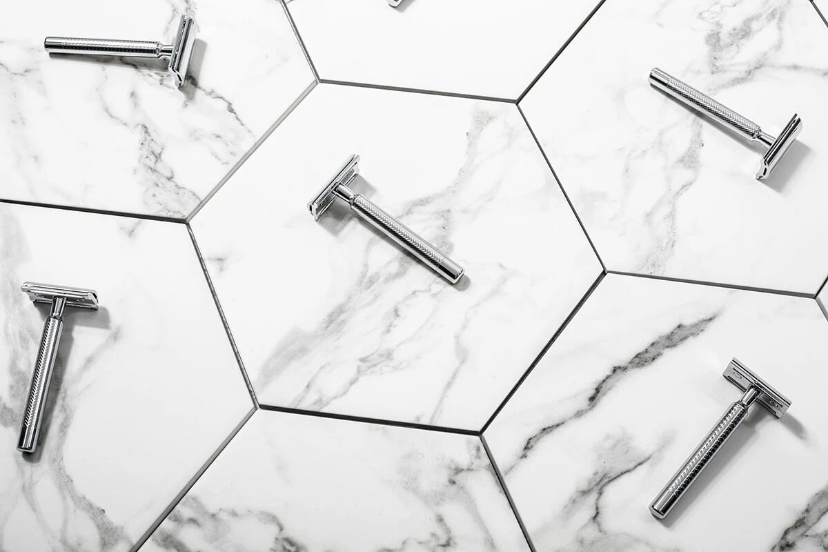 Säkerhetshyvel, Primo I