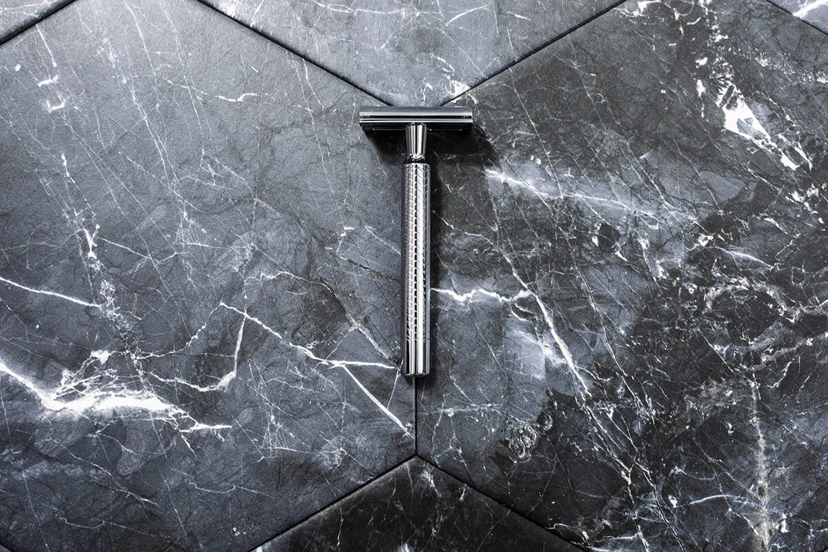 Säkerhetshyvel, Primo II