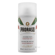 Rakskum - Sensitive, Grönt te & havre, 300 ml.