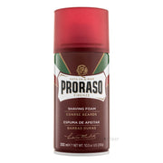 Rakskum - Nourishing, sandelträolja och sheasmör, 300 ml.