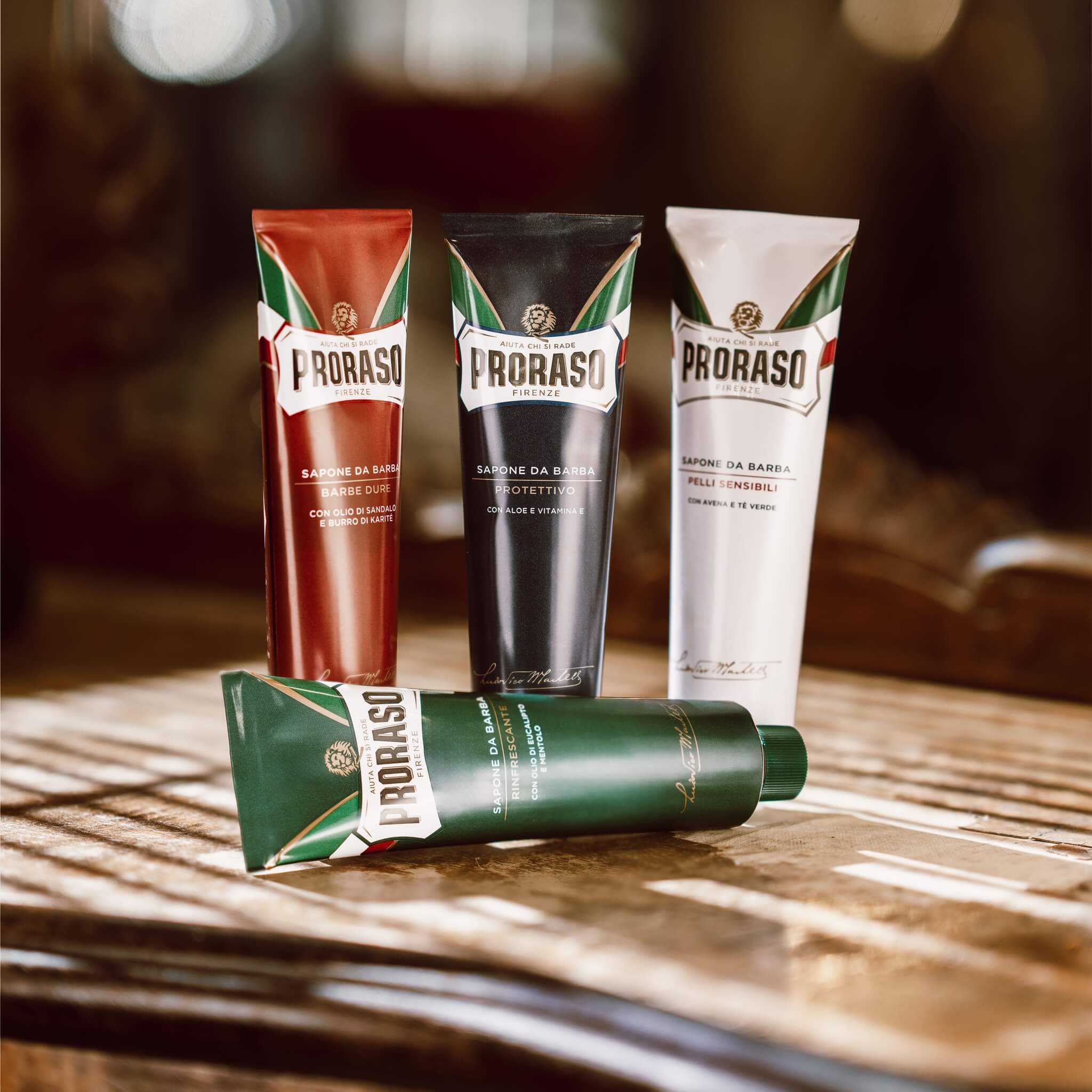 Rakkräm - Refresh, Eukalyptus & Menthol, 150 ml.