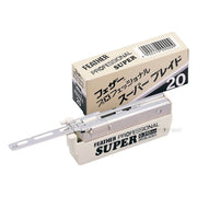 Halvblad, Super, 20 st.
