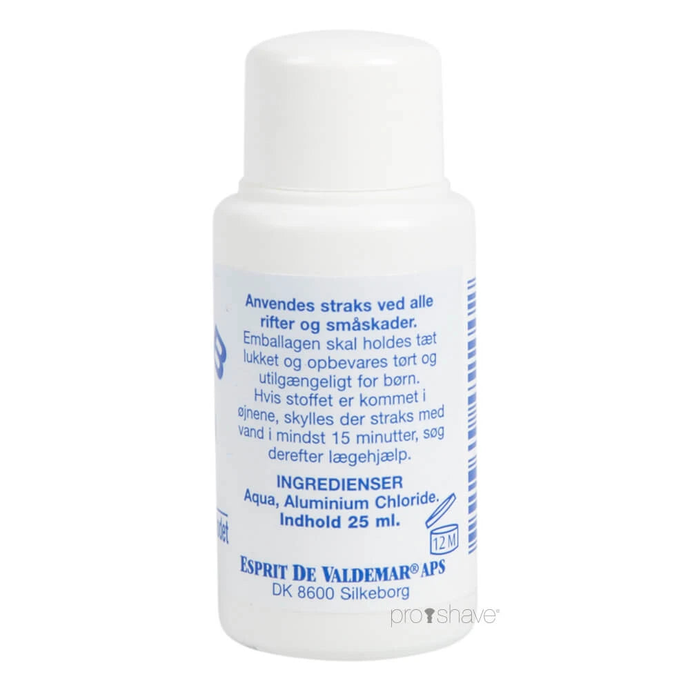 DSB - Det stoppar blodet, 25 ml.