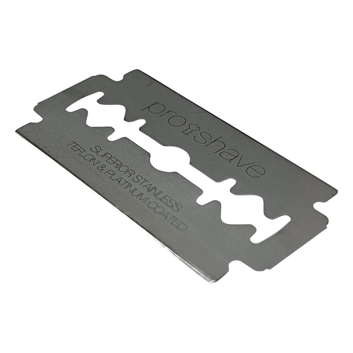 Platina Rakblad, 1 bar, 20x5 st (100 st)